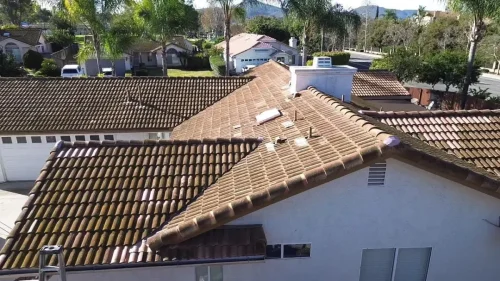 Pressure Washing Service San Diego 4271