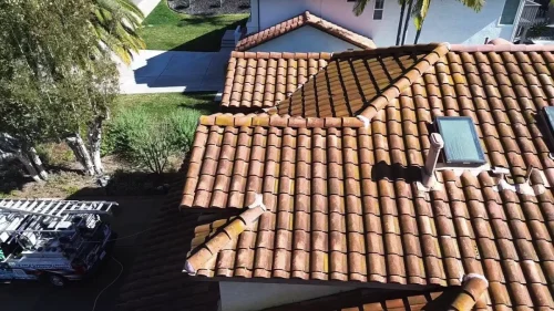 Pressure Washing Service San Diego 4272