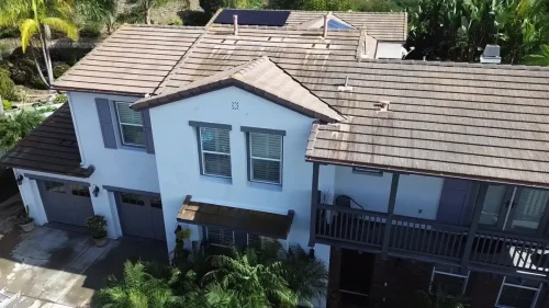 Pressure Washing Service San Diego 4274