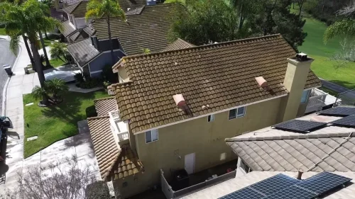 Pressure Washing Service San Diego 4275