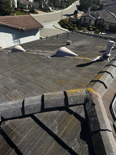 Pressure Washing Service San Diego 4277