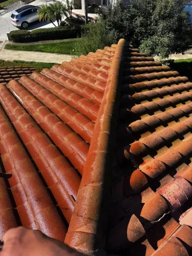 Pressure Washing Service San Diego 4278