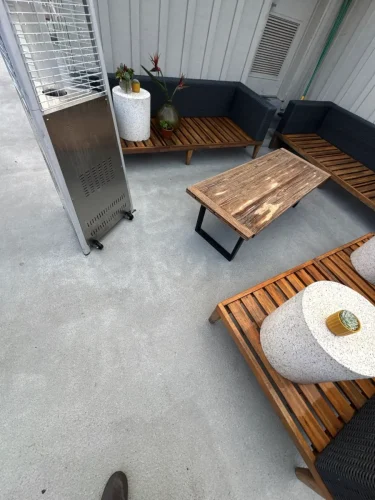 Pressure Washing Service San Diego 4279