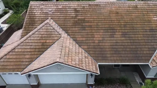 Pressure Washing Service San Diego 4280