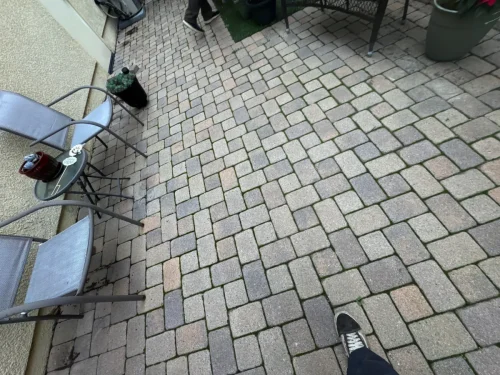 Pressure Washing Service San Diego 4281