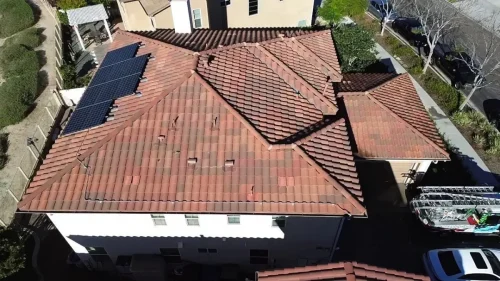 Pressure Washing Service San Diego 4283