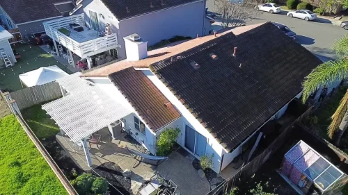 Pressure Washing Service San Diego 4286