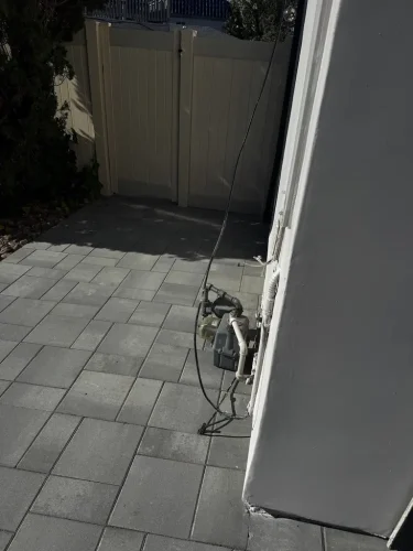 Pressure Washing Service San Diego 4288