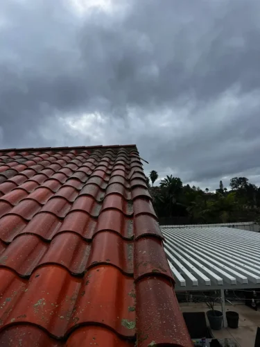 Pressure Washing Service San Diego 4291