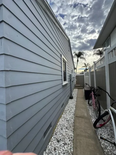 Pressure Washing Service San Diego 4292