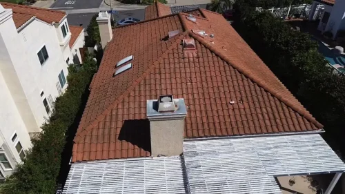 Pressure Washing Service San Diego 4296