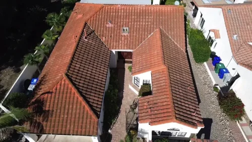 Pressure Washing Service San Diego 4298