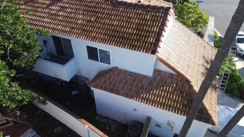Pressure Washing Service San Diego 4301