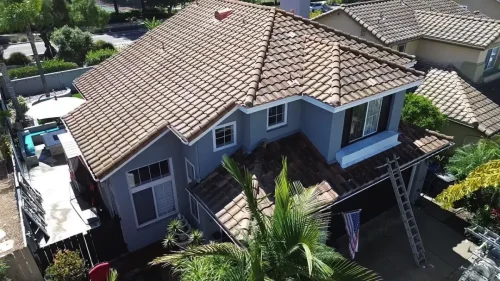 Pressure Washing Service San Diego 4302