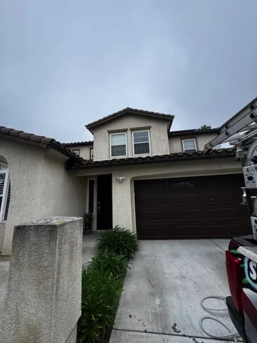 Pressure Washing Service San Diego 4304