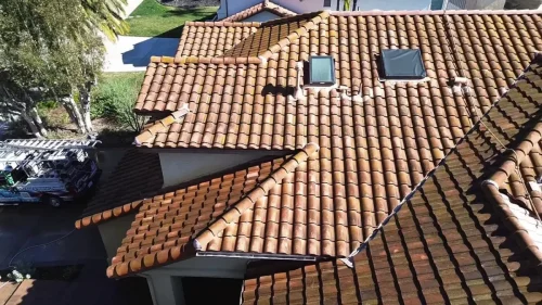Pressure Washing Service San Diego 4306
