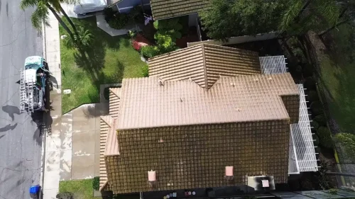 Pressure Washing Service San Diego 4309