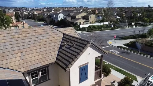 Pressure Washing Service San Diego 4310