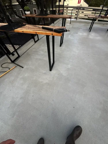 Pressure Washing Service San Diego 4313