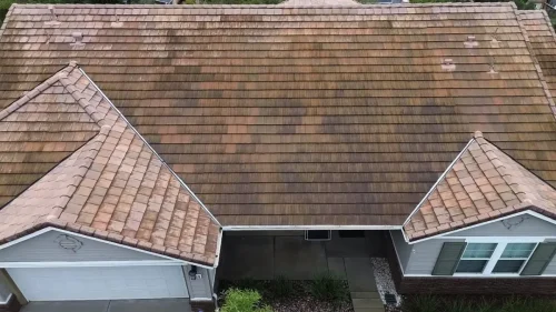 Pressure Washing Service San Diego 4314