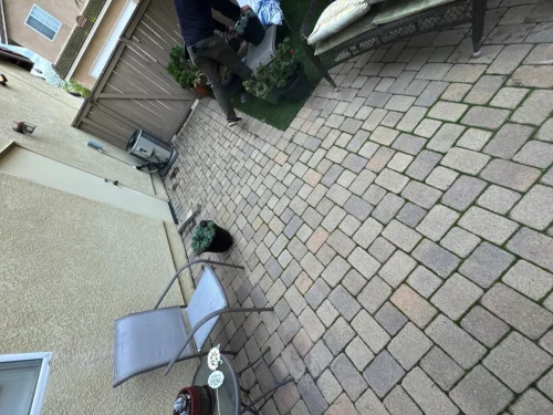 Pressure Washing Service San Diego 4315