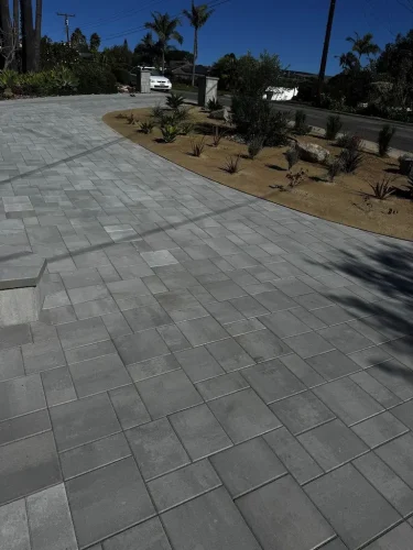 Pressure Washing Service San Diego 4322