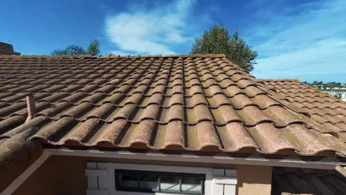 Pressure Washing Service San Diego 438