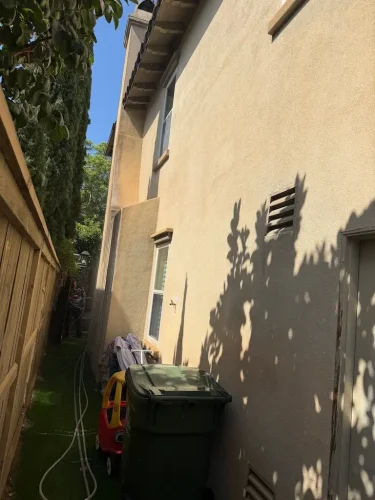 Pressure Washing Service San Diego 44