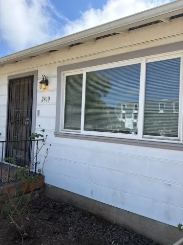 Pressure Washing Service San Diego 440