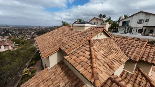 Pressure Washing Service San Diego 442