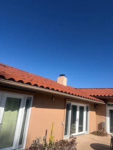 Pressure Washing Service San Diego 444