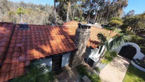 Pressure Washing Service San Diego 446
