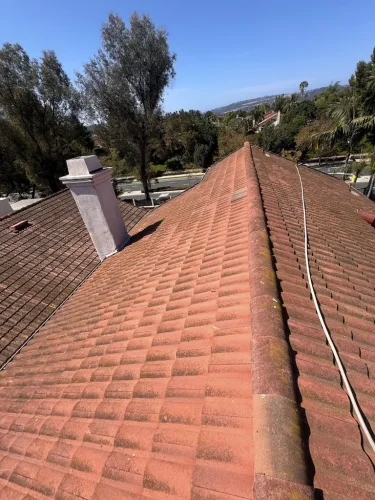 Pressure Washing Service San Diego 447