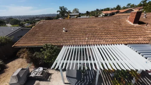 Pressure Washing Service San Diego 448
