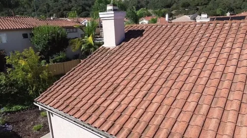 Pressure Washing Service San Diego 450