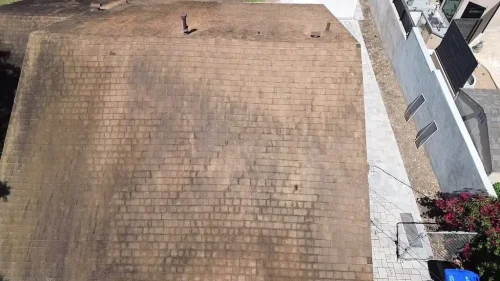 Pressure Washing Service San Diego 454