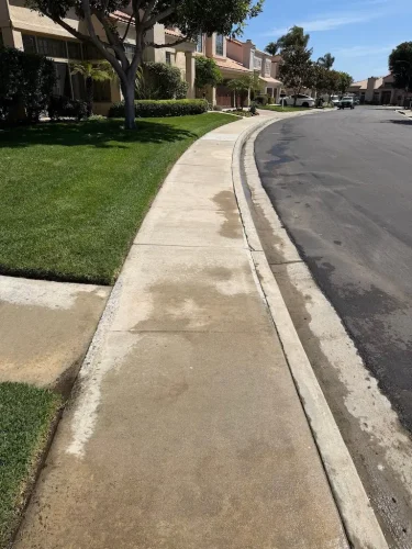 Pressure Washing Service San Diego 459