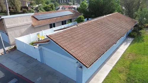 Pressure Washing Service San Diego 46