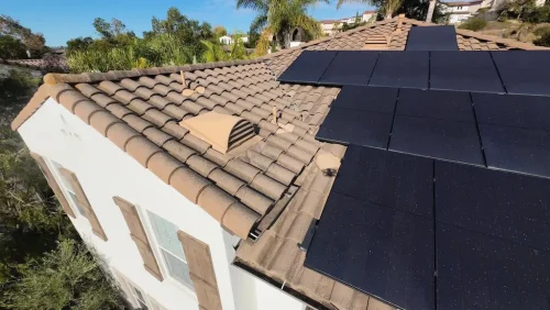Pressure Washing Service San Diego 463