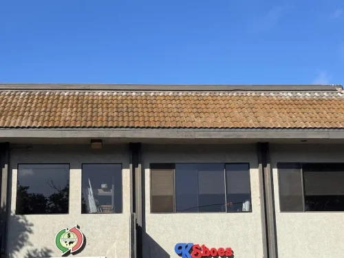 Pressure Washing Service San Diego 466