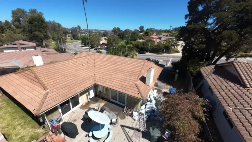 Pressure Washing Service San Diego 467