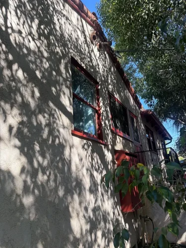 Pressure Washing Service San Diego 469
