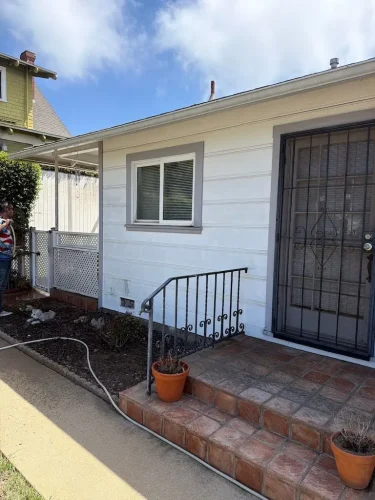 Pressure Washing Service San Diego 473