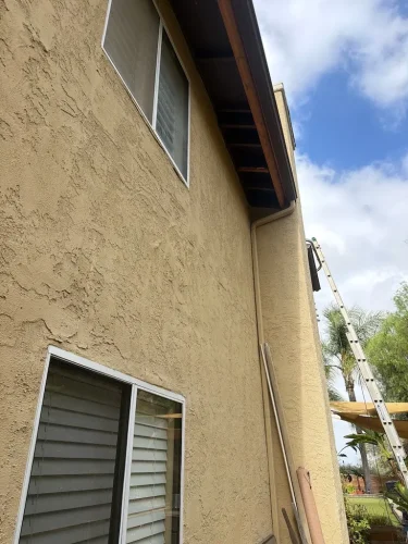 Pressure Washing Service San Diego 475