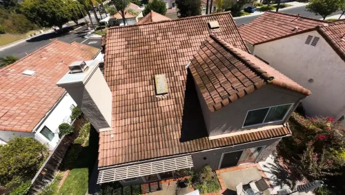 Pressure Washing Service San Diego 476