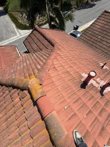 Pressure Washing Service San Diego 480