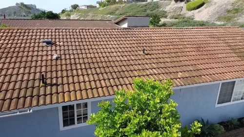 Pressure Washing Service San Diego 489