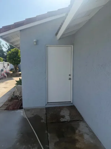 Pressure Washing Service San Diego 490
