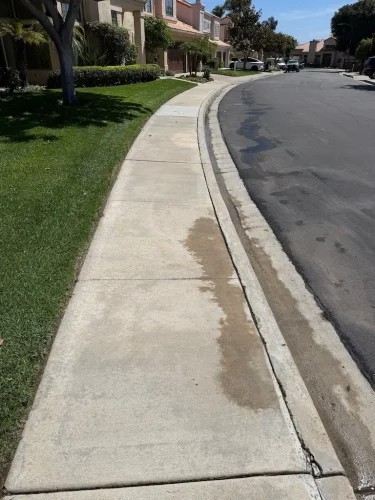 Pressure Washing Service San Diego 491