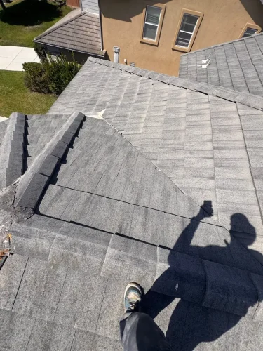Pressure Washing Service San Diego 493